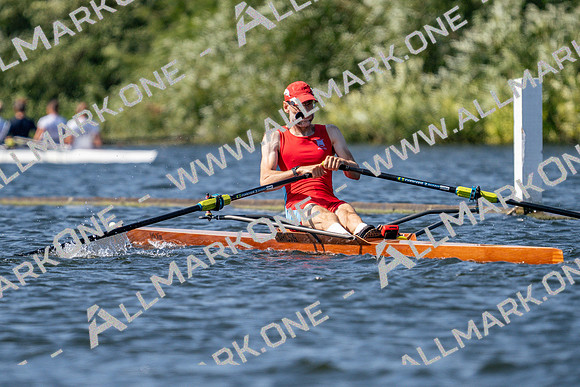 Henley Masters 3-9811