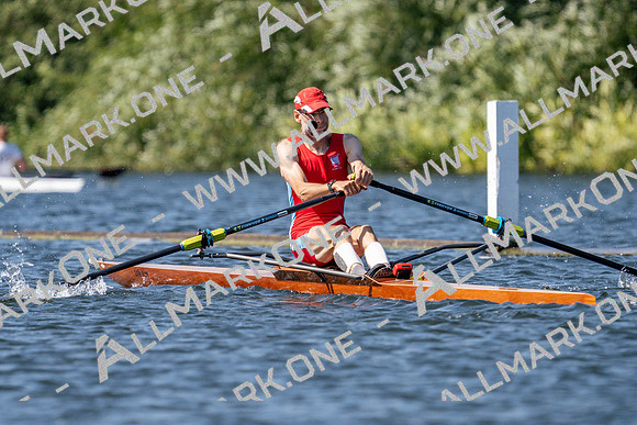 Henley Masters 3-9810