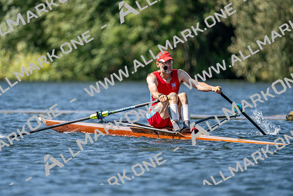 Henley Masters 3-9805