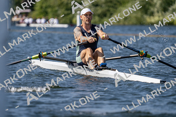 Henley Masters 3-9795