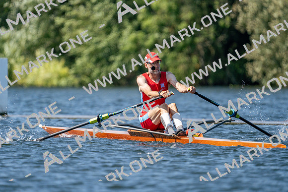 Henley Masters 3-9806