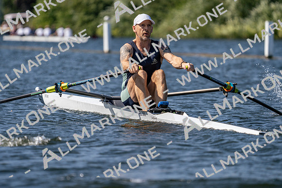 Henley Masters 3-9794