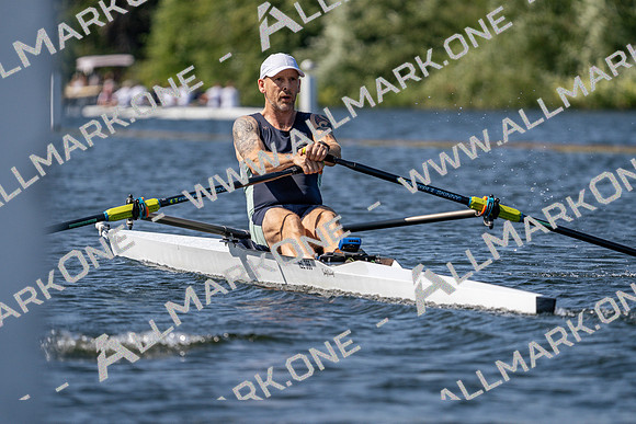 Henley Masters 3-9796