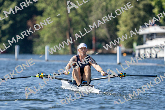Henley Masters 3-9812