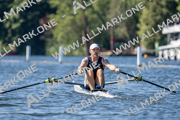 Henley Masters 3-9813