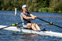 Henley Masters 3-9783