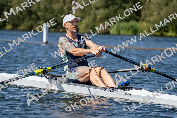 Henley Masters 3-9783
