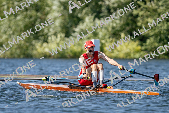 Henley Masters 3-9807