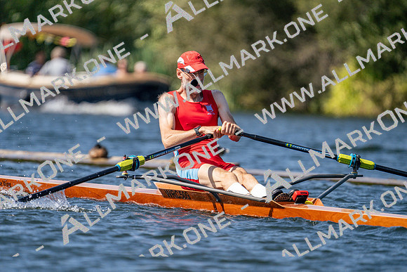 Henley Masters 3-9797