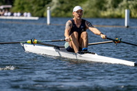 Henley Masters 3-9793