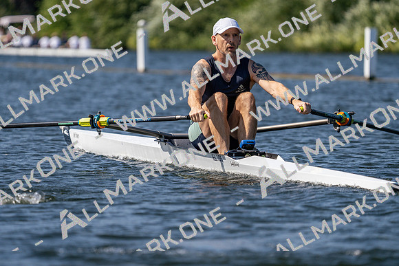 Henley Masters 3-9793