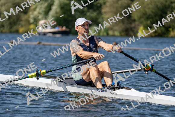 Henley Masters 3-9787
