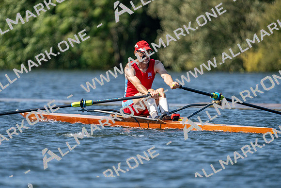 Henley Masters 3-9803
