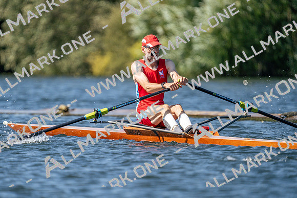 Henley Masters 3-9802