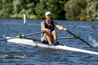 Henley Masters 3-9790