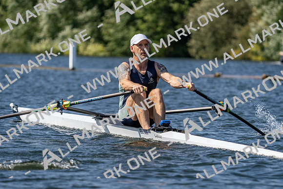 Henley Masters 3-9790