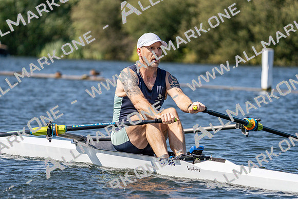 Henley Masters 3-9784