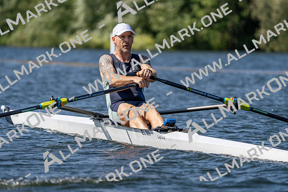 Henley Masters 3-9792