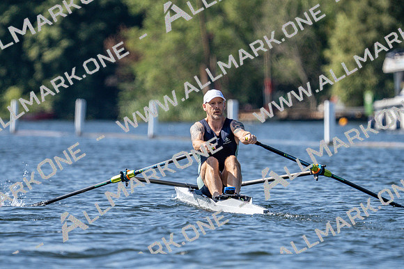 Henley Masters 3-9814
