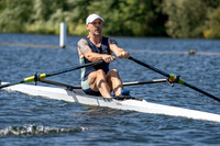 Henley Masters 3-9791