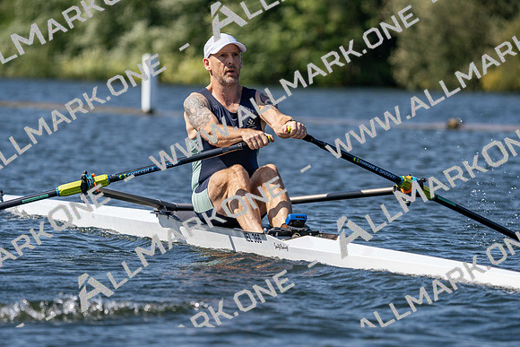Henley Masters 3-9791