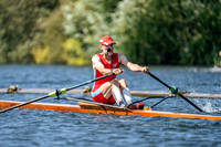 Henley Masters 3-9801