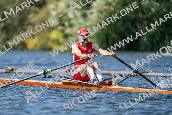 Henley Masters 3-9801
