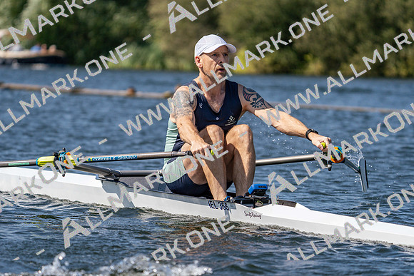 Henley Masters 3-9785