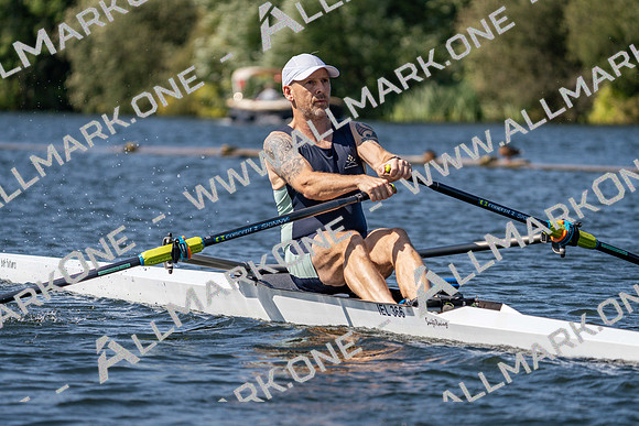 Henley Masters 3-9788