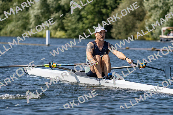 Henley Masters 3-9789