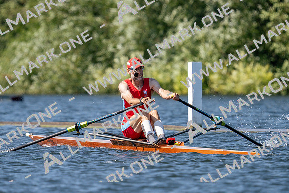 Henley Masters 3-9809