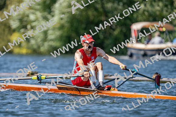 Henley Masters 3-9799