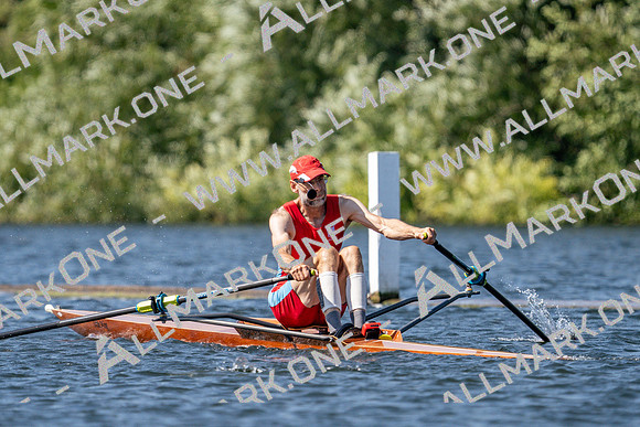 Henley Masters 3-9808