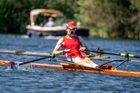 Henley Masters 3-9798