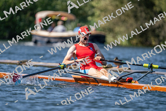 Henley Masters 3-9798