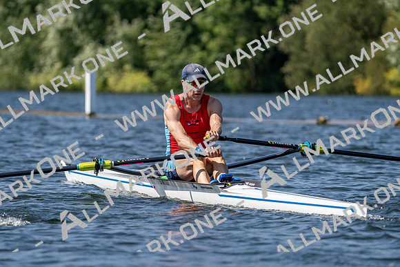 Henley Masters 3-9839