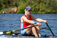Race 289 Op MasD 1x - Green vs Wild