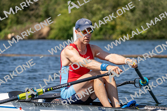Henley Masters 3-9817