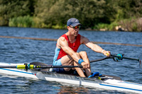 Henley Masters 3-9828