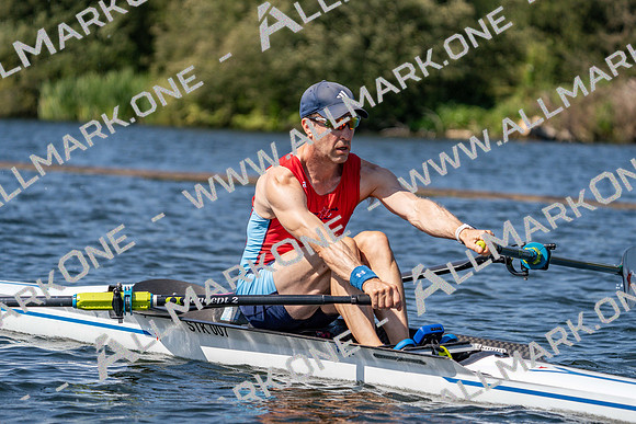 Henley Masters 3-9828