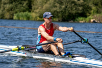 Henley Masters 3-9829