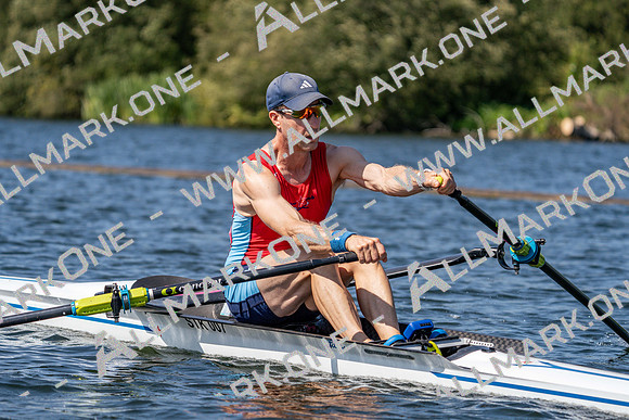 Henley Masters 3-9829