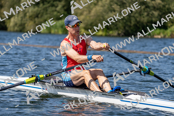 Henley Masters 3-9830