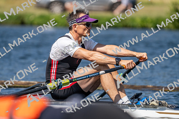 Henley Masters 3-9824