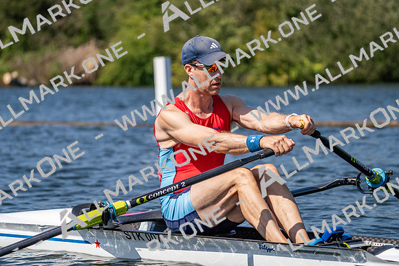 Henley Masters 3-9825