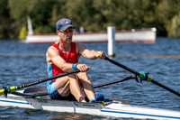 Henley Masters 3-9831