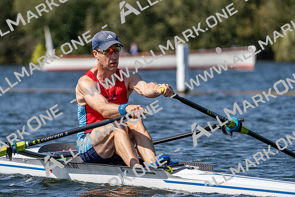 Henley Masters 3-9831