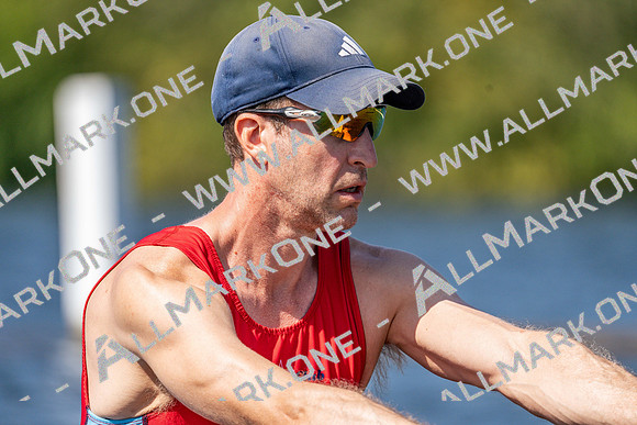 Henley Masters 3-9819