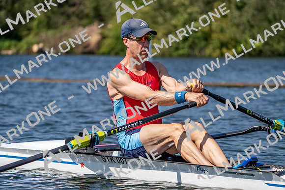Henley Masters 3-9827