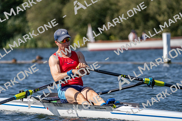 Henley Masters 3-9833